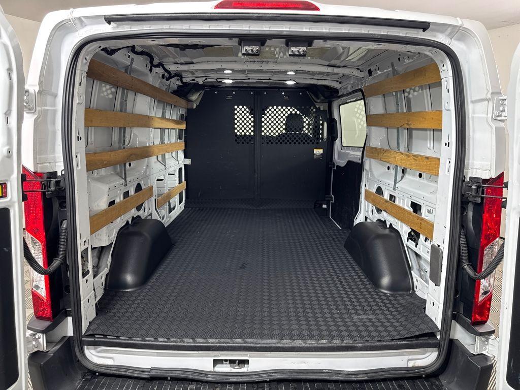 used 2023 Ford Transit-250 car, priced at $30,901