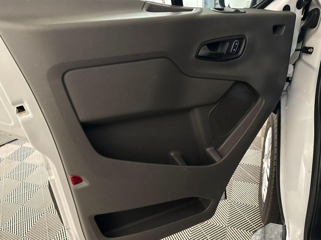 used 2023 Ford Transit-250 car, priced at $30,901