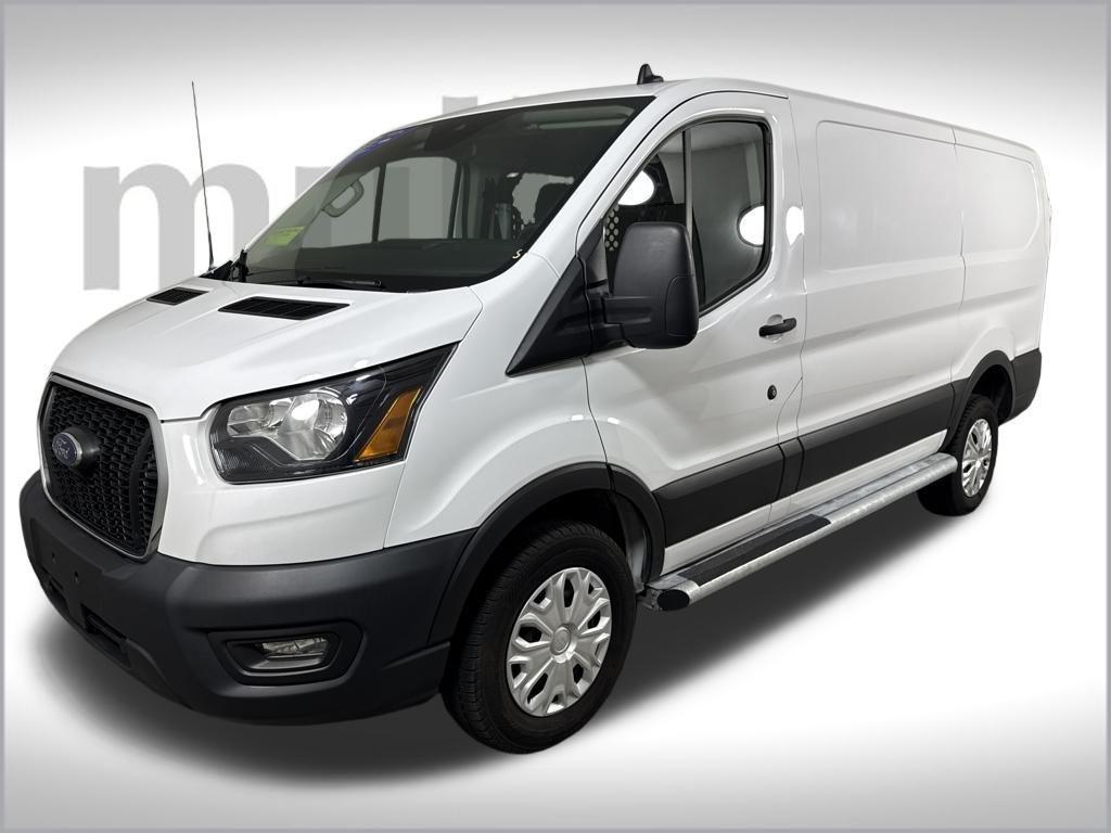 used 2023 Ford Transit-250 car, priced at $30,901