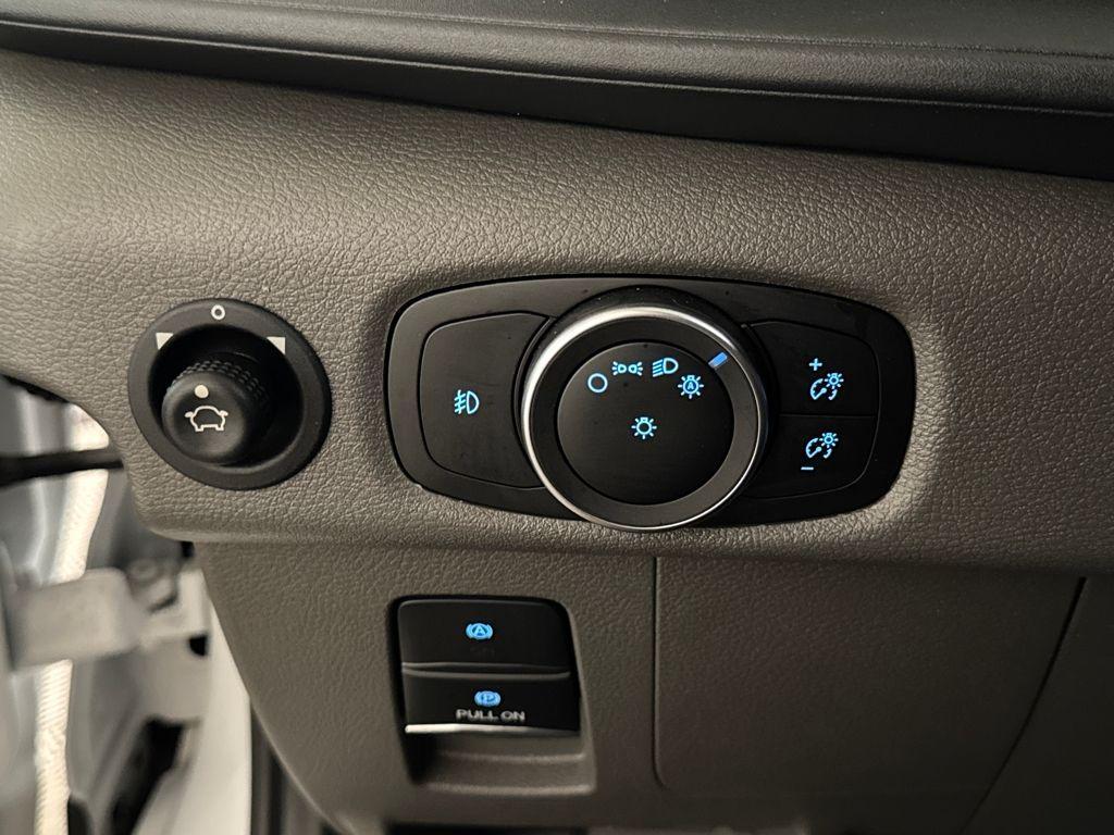 used 2023 Ford Transit-250 car, priced at $30,901