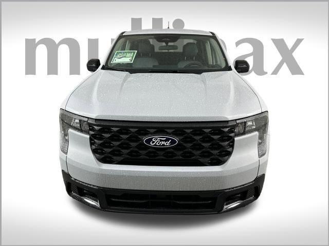 new 2025 Ford Maverick car, priced at $33,782