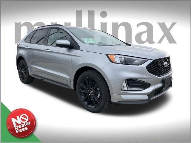 new 2024 Ford Edge car, priced at $37,630