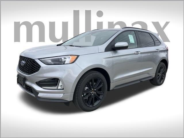 new 2024 Ford Edge car, priced at $36,630