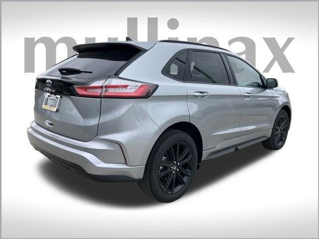 new 2024 Ford Edge car, priced at $36,630