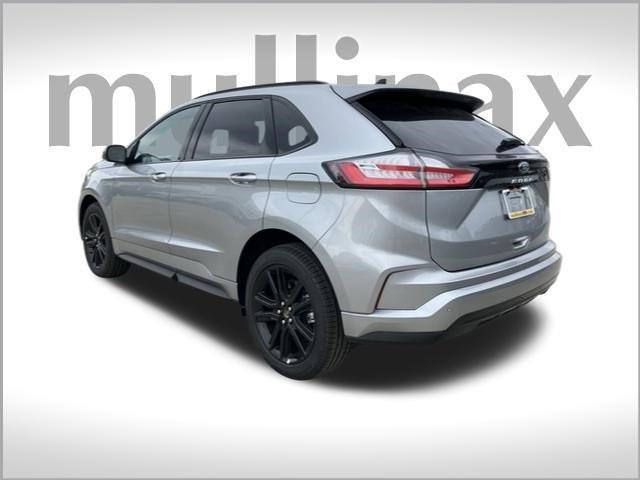 new 2024 Ford Edge car, priced at $37,630