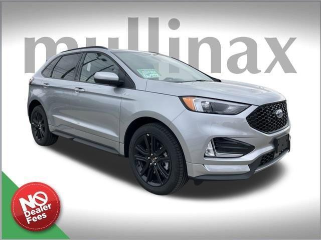 new 2024 Ford Edge car, priced at $36,630