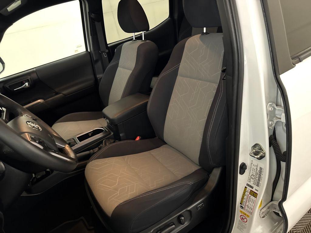used 2020 Toyota Tacoma car, priced at $33,500