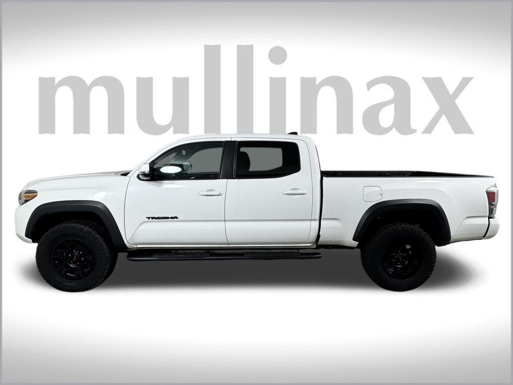 used 2020 Toyota Tacoma car, priced at $33,500