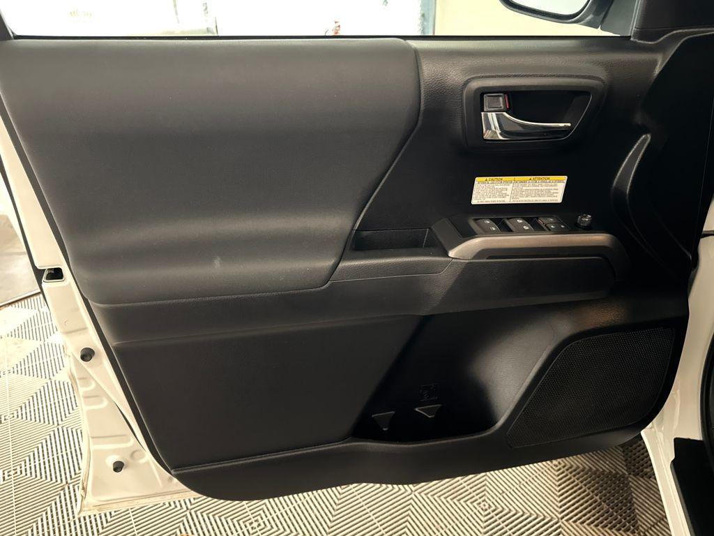 used 2020 Toyota Tacoma car, priced at $33,500