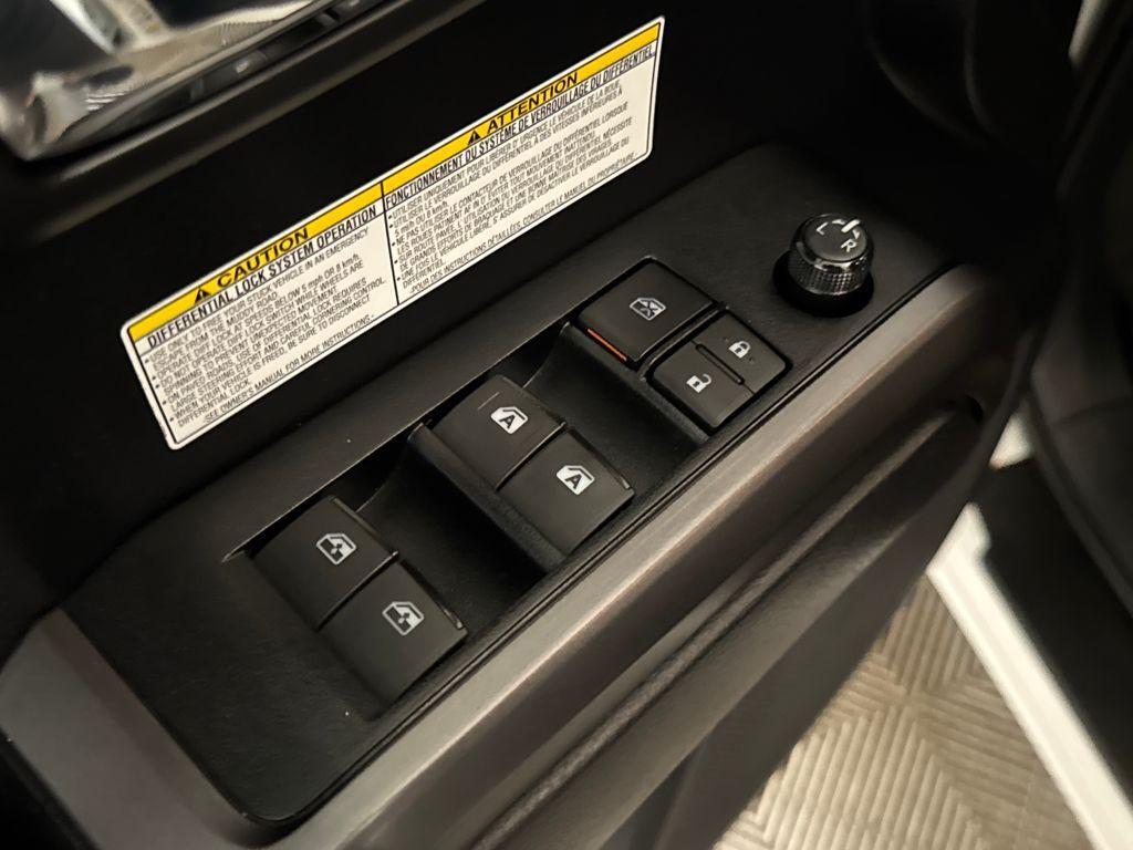 used 2020 Toyota Tacoma car, priced at $33,500