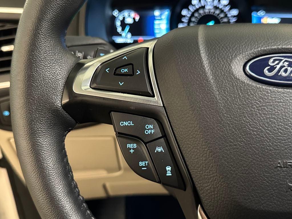 used 2024 Ford Edge car, priced at $35,900