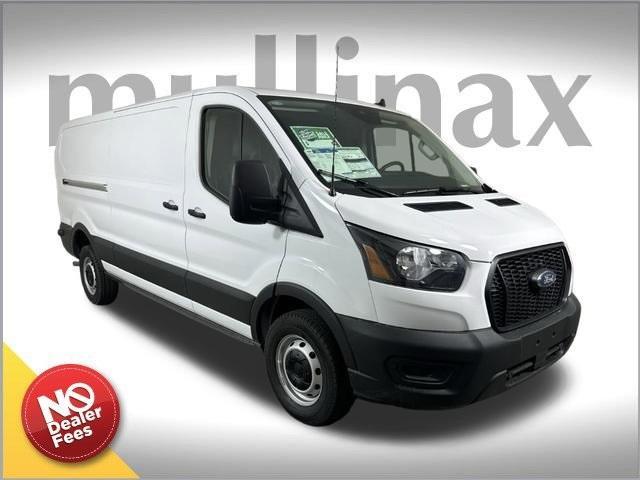 new 2024 Ford Transit-250 car