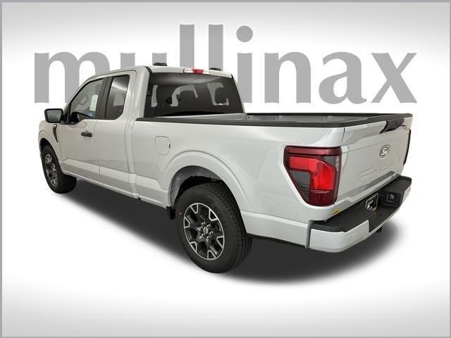 new 2024 Ford F-150 car, priced at $40,946