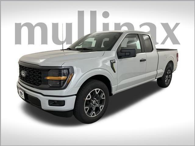 new 2024 Ford F-150 car, priced at $40,946