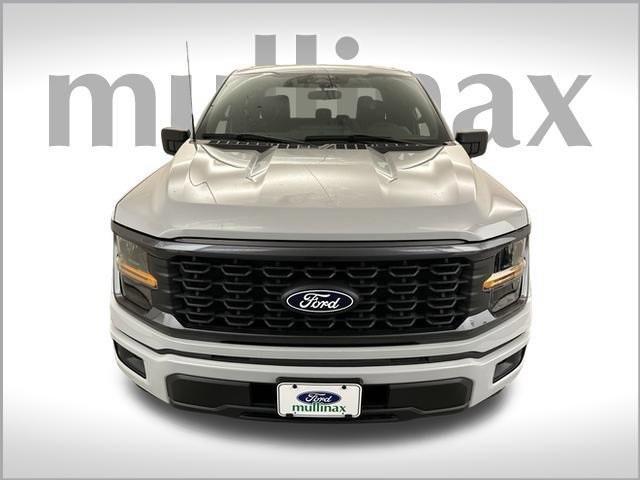 new 2024 Ford F-150 car, priced at $40,946