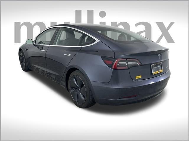 used 2020 Tesla Model 3 car, priced at $23,750