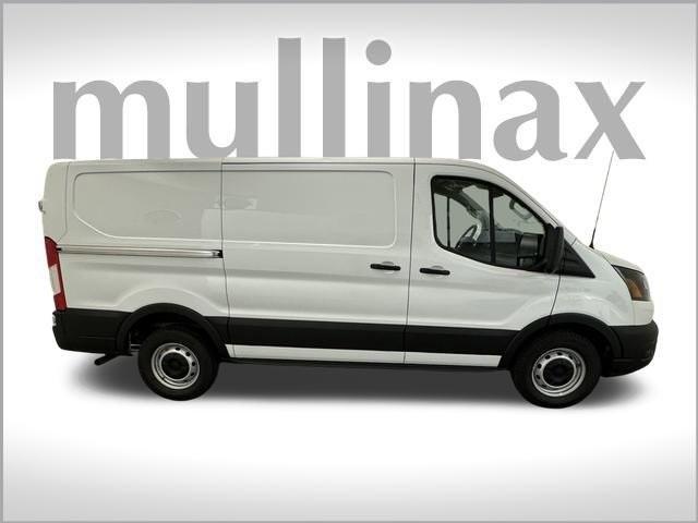 new 2024 Ford Transit-150 car