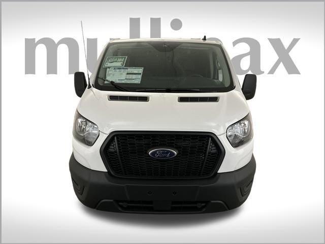 new 2024 Ford Transit-150 car