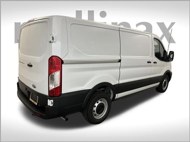 new 2024 Ford Transit-150 car