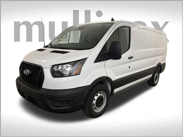 new 2024 Ford Transit-150 car