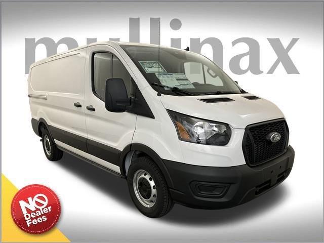 new 2024 Ford Transit-150 car