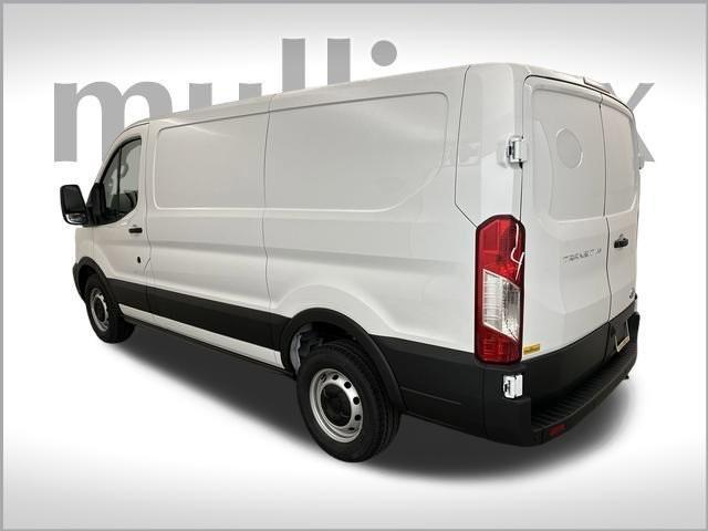 new 2024 Ford Transit-150 car