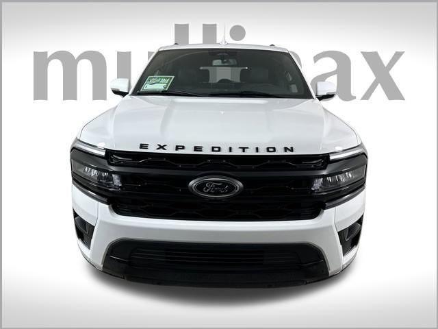 new 2024 Ford Expedition car, priced at $66,445