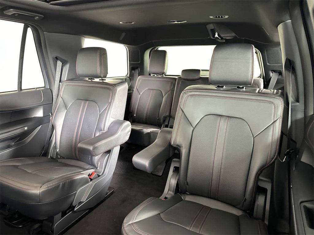 new 2024 Ford Expedition car, priced at $66,445