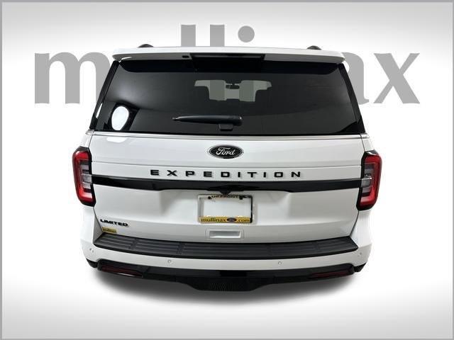 new 2024 Ford Expedition car, priced at $66,445