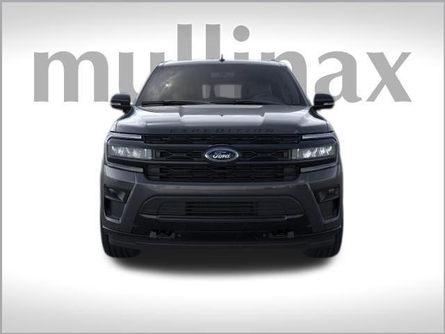 new 2024 Ford Expedition Max car, priced at $83,148