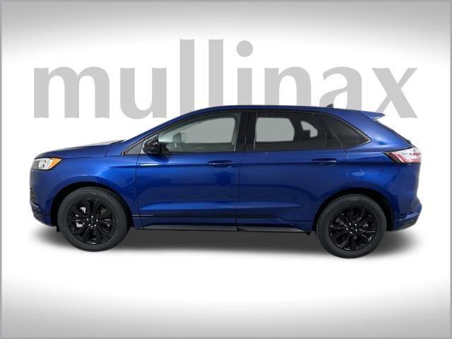 new 2024 Ford Edge car, priced at $33,871