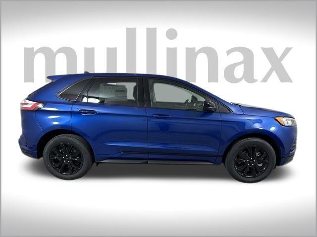 new 2024 Ford Edge car, priced at $33,871