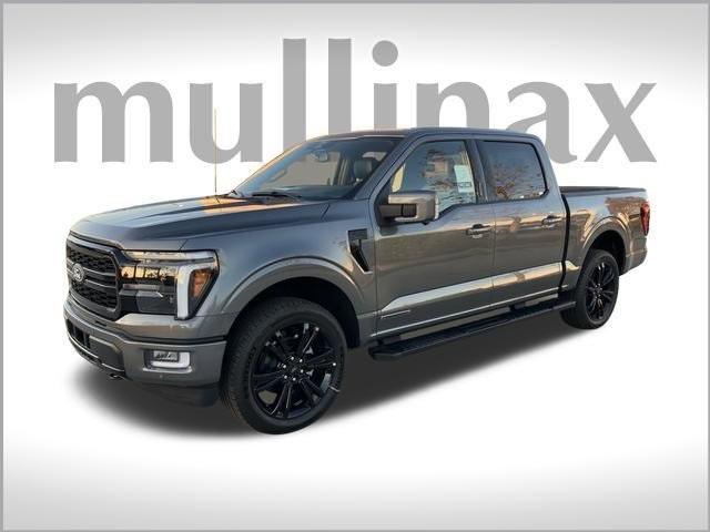 new 2024 Ford F-150 car, priced at $69,082