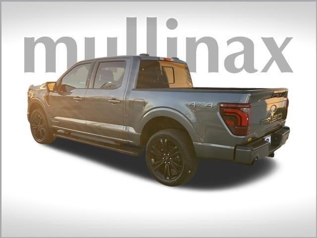 new 2024 Ford F-150 car, priced at $69,082