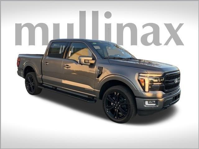 new 2024 Ford F-150 car, priced at $69,082