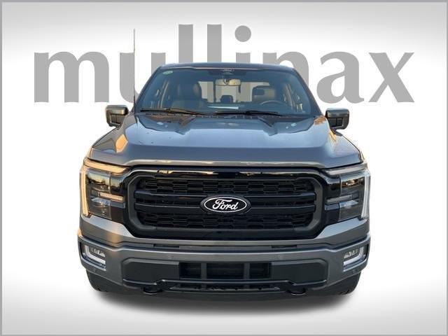 new 2024 Ford F-150 car, priced at $69,082