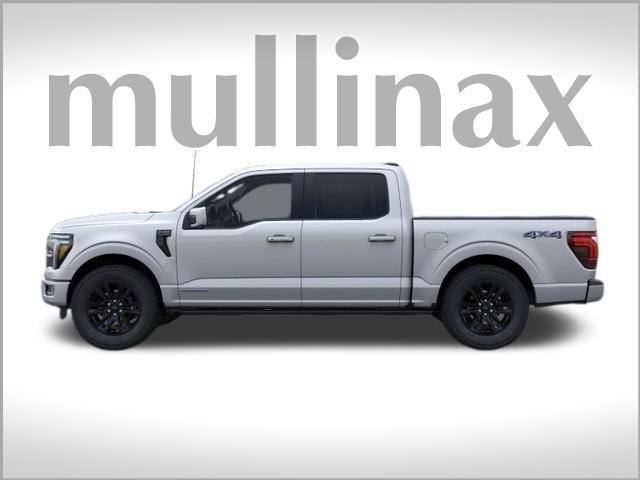 new 2025 Ford F-150 car, priced at $69,321