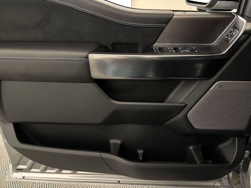 new 2025 Ford F-150 car, priced at $69,321