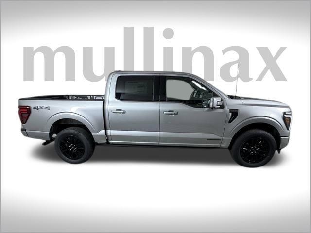 new 2025 Ford F-150 car, priced at $69,321