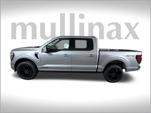 new 2025 Ford F-150 car, priced at $69,321