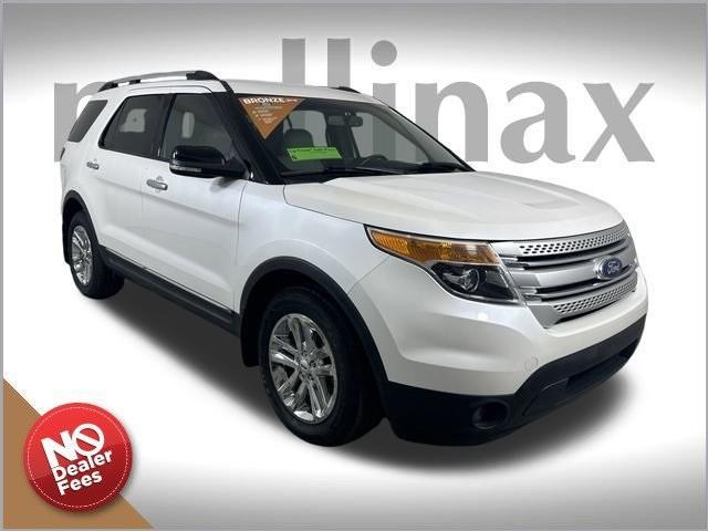 used 2012 Ford Explorer car, priced at $9,900