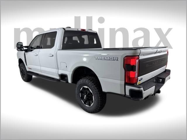 new 2025 Ford F-250 car, priced at $94,115