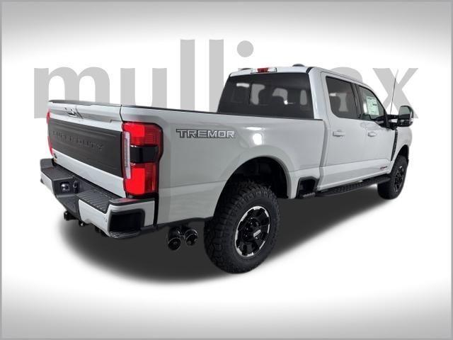 new 2025 Ford F-250 car, priced at $94,115