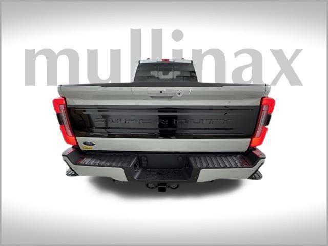 new 2025 Ford F-250 car, priced at $94,115