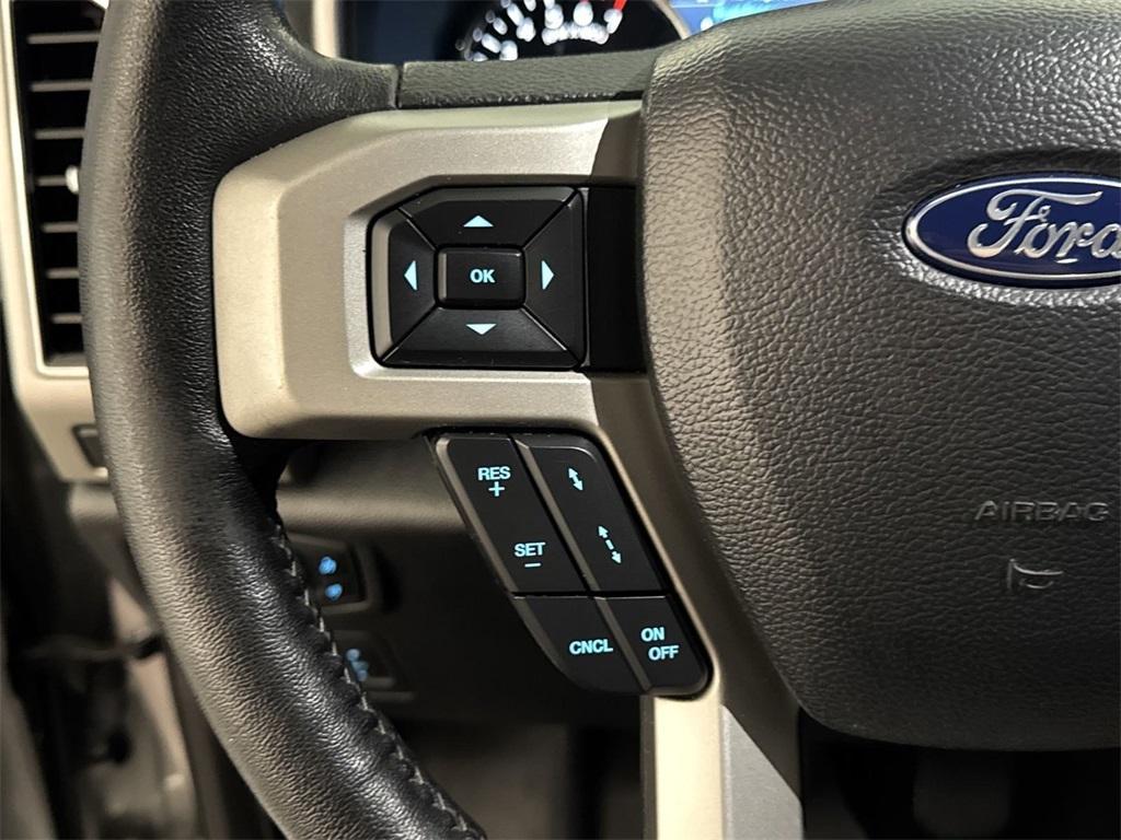 used 2019 Ford F-150 car, priced at $33,900