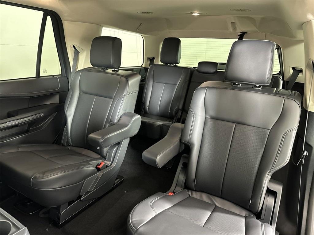 new 2024 Ford Expedition car, priced at $55,480