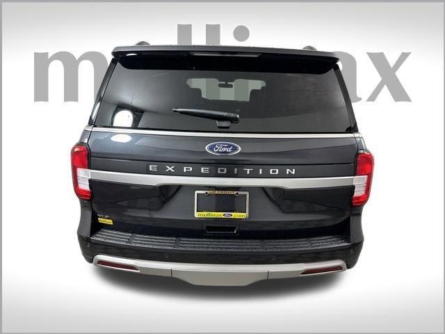 new 2024 Ford Expedition car, priced at $55,480