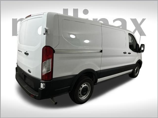 new 2025 Ford Transit-150 car, priced at $48,084