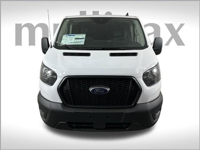 new 2025 Ford Transit-150 car, priced at $48,084
