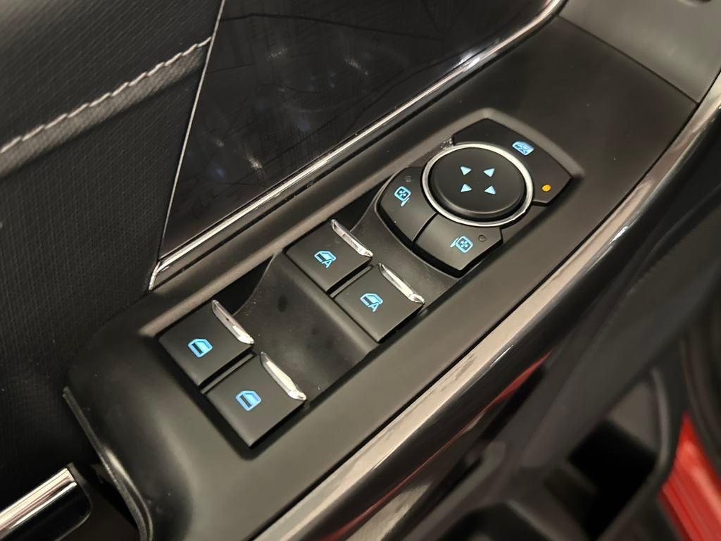 used 2023 Ford F-150 car, priced at $42,500